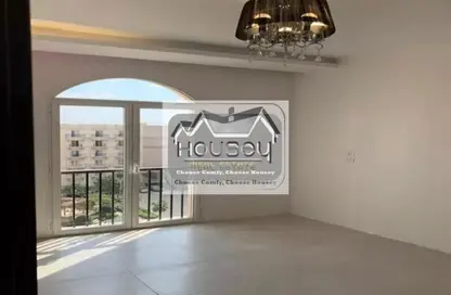 Apartment - 2 Bedrooms - 2 Bathrooms for rent in Hyde Park - 5th Settlement Compounds - The 5th Settlement - New Cairo City - Cairo