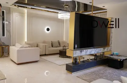 Apartment - 3 Bedrooms - 3 Bathrooms for sale in Madinaty - Cairo