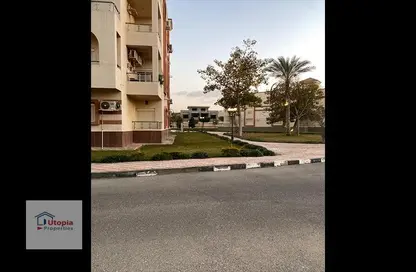 Apartment - 3 Bedrooms - 2 Bathrooms for sale in Heliopolis Residence - 3rd District West - Shorouk City - Cairo