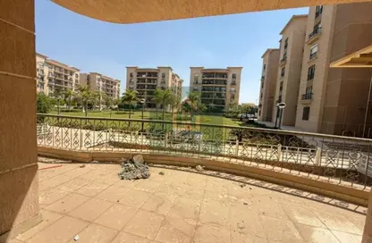 شقة - 3 غرف نوم - 3 حمامات للبيع في امتداد الرحاب - الرحاب - مدينة القاهرة الجديدة - القاهرة