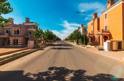 Apartment - 2 Bedrooms - 1 Bathroom for sale in Nyoum October - Northern Expansions - 6 October City - Giza