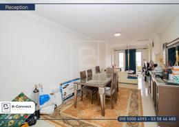 Apartment - 3 bedrooms - 2 bathrooms for للبيع in Ibn Al Garah St. - Cleopatra - Hay Sharq - Alexandria