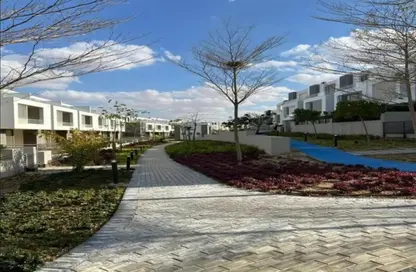 شقة - 2 غرف نوم - 2 حمامات للبيع في نيو جيزة - طريق مصر اسكندرية الصحراوي - مدينة 6 أكتوبر - الجيزة