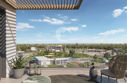 Townhouse - 3 Bedrooms - 4 Bathrooms for sale in Hyde Park - New Cairo City - Cairo