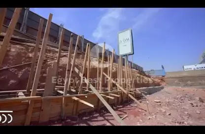 مساحات مكتبية - استوديو - 1 حمام للبيع في حدائق المهندسين - الحي الرابع - الشيخ زايد - الجيزة