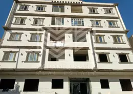 Apartment - 3 Bedrooms - 2 Bathrooms for sale in 5th District - 6 October City - Giza