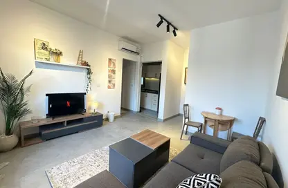Apartment - Studio - 1 Bathroom for rent in Madinaty - Cairo