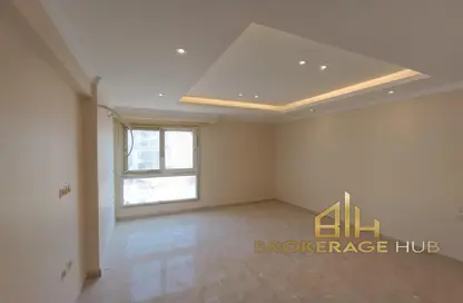 Apartment - 3 Bedrooms - 3 Bathrooms for sale in Mountain View iCity - 5th Settlement Compounds - The 5th Settlement - New Cairo City - Cairo