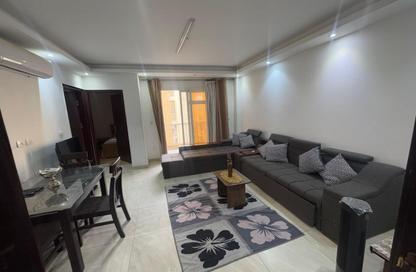 Apartment - 2 Bedrooms - 1 Bathroom for rent in Madinaty - Cairo