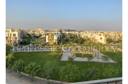 شقة - 3 غرف نوم - 3 حمامات للايجار في ويستاون - كمبوندات الشيخ زايد - الشيخ زايد - الجيزة