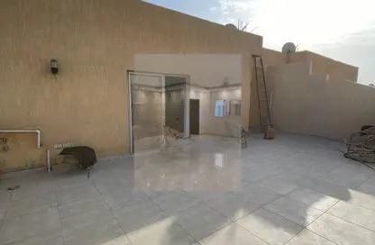 Apartment - 3 Bedrooms - 2 Bathrooms for rent in The 1st Settlement - New Cairo City - Cairo