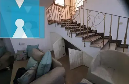 Duplex - 3 Bedrooms - 4 Bathrooms for rent in Casa - Sheikh Zayed Compounds - Sheikh Zayed City - Giza