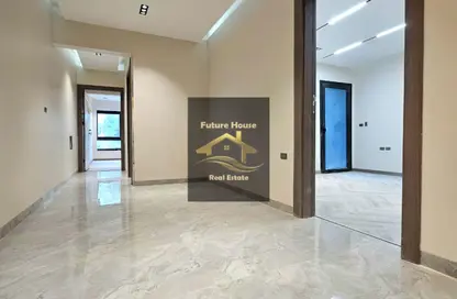 Office Space - Studio - 3 Bathrooms for rent in Grand Gate - Zahraa El Maadi - Hay El Maadi - Cairo