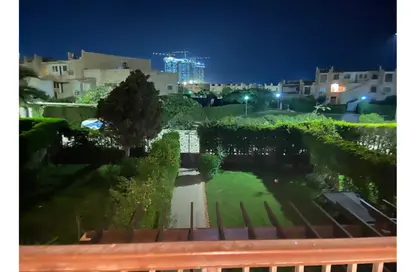 شاليه - 2 غرف نوم - 2 حمامات للبيع في مارينا 7 - مارينا - العلمين - الساحل الشمالي