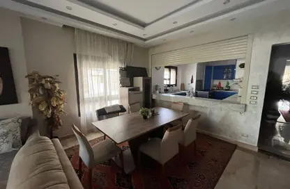 شقة - 3 غرف نوم - 3 حمامات للايجار في 16 وان - كمبوندات الشيخ زايد - الشيخ زايد - الجيزة