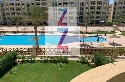 Chalet - 3 Bedrooms - 2 Bathrooms for sale in Stella Heights - Al Alamein - North Coast