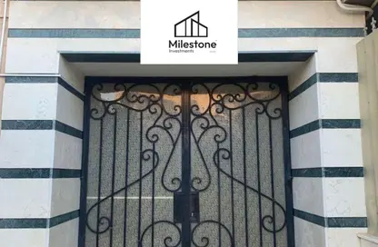 Apartment - 4 Bedrooms - 3 Bathrooms for sale in Youssef Al Sebaey St. - Rehab City First Phase - Al Rehab - New Cairo City - Cairo