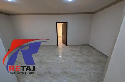 شقة - 4 غرف نوم - 3 حمامات للايجار في حي الدبلوماسيين - التجمع الخامس - مدينة القاهرة الجديدة - القاهرة