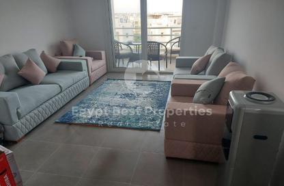 Chalet - 2 Bedrooms - 2 Bathrooms for sale in Amwaj - Sidi Abdel Rahman - North Coast