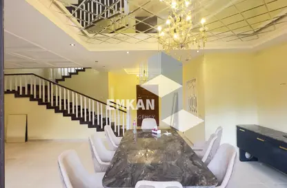 Duplex - 3 Bedrooms - 4 Bathrooms for sale in Casa - Sheikh Zayed Compounds - Sheikh Zayed City - Giza