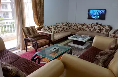 Apartment - 3 Bedrooms - 2 Bathrooms for sale in Madinaty - Cairo