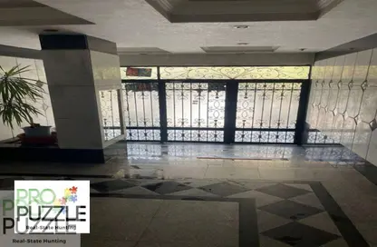 شقة - 3 غرف نوم - 2 حمامات للبيع في عمارات البنفسج - البنفسج - مدينة القاهرة الجديدة - القاهرة