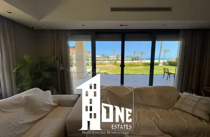 Villa - 6 Bedrooms - 6 Bathrooms for sale in Marassi - Sidi Abdel Rahman - North Coast