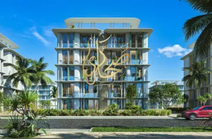 شاليه - 2 غرف نوم - 2 حمامات للبيع في مارسيليا بيتش 5 - راس الحكمة - الساحل الشمالي شاليه - 2 غرف نوم - 2 حمامات للبيع في مارسيليا بيتش 5 - راس الحكمة - الساحل الشمالي