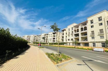 Apartment - 3 Bedrooms - 3 Bathrooms for sale in Mivida - 5th Settlement Compounds - The 5th Settlement - New Cairo City - Cairo