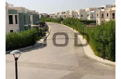 فيلا - 3 غرف نوم - 4 حمامات للبيع في مدينتي - القاهرة