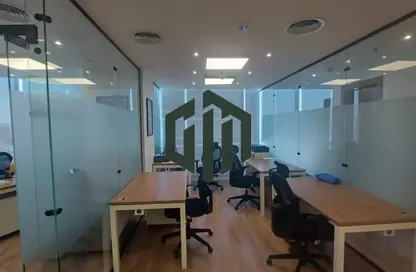 Office Space - Studio for rent in Cairo Capital Center - North Teseen St. - The 5th Settlement - New Cairo City - Cairo