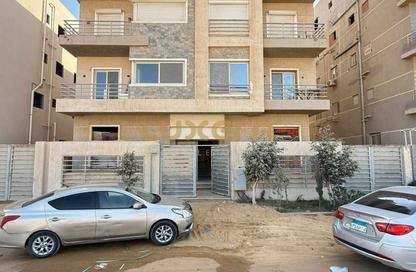 شقة - 4 غرف نوم - 3 حمامات للبيع في عمارات الاندلس - حى الاندلس - مدينة القاهرة الجديدة - القاهرة