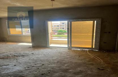 Apartment - 3 Bedrooms - 3 Bathrooms for sale in 1st Neighborhood - 4th District West - Shorouk City - Cairo