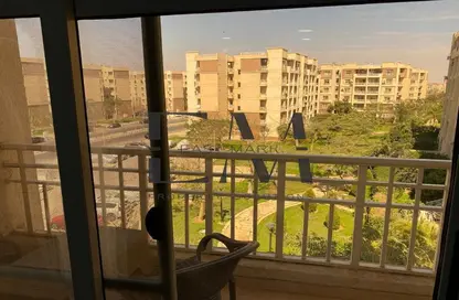 Apartment - 2 Bedrooms - 1 Bathroom for rent in Madinaty - Cairo