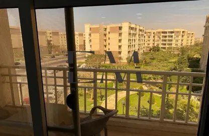 شقة - 2 غرف نوم - 1 حمام للايجار في مدينتي - القاهرة