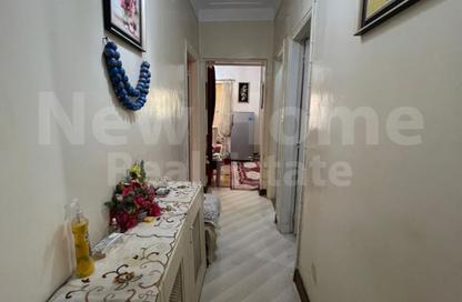 Apartment - 4 Bedrooms - 2 Bathrooms for sale in San Stefano Grand Plaza - San Stefano - Hay Sharq - Alexandria