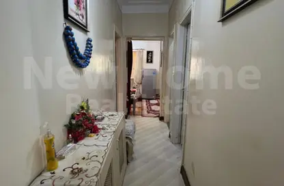 Apartment - 4 Bedrooms - 2 Bathrooms for sale in San Stefano Grand Plaza - San Stefano - Hay Sharq - Alexandria