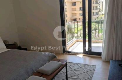 Townhouse - 3 Bedrooms - 3 Bathrooms for sale in O West - 6 October Compounds - 6 October City - Giza