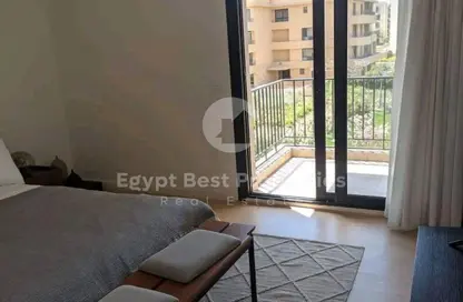 Townhouse - 3 Bedrooms - 3 Bathrooms for sale in O West - 6 October Compounds - 6 October City - Giza