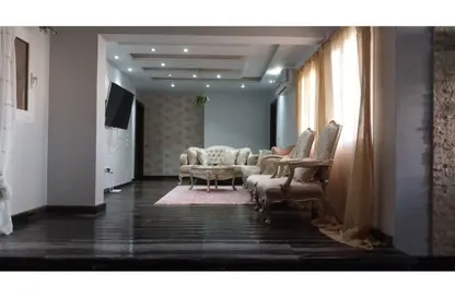 Apartment - 3 Bedrooms - 2 Bathrooms for rent in Mountain View Hyde Park - 5th Settlement Compounds - The 5th Settlement - New Cairo City - Cairo