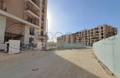 Apartment - 4 Bedrooms - 3 Bathrooms for sale in Taj City - 5th Settlement Compounds - The 5th Settlement - New Cairo City - Cairo