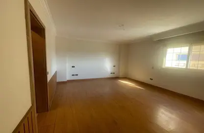 Apartment - 3 Bedrooms - 2 Bathrooms for rent in New Maadi - Hay El Maadi - Cairo
