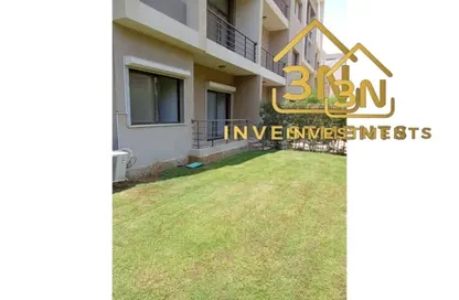 Apartment - 3 Bedrooms - 3 Bathrooms for rent in Moon Residences - Fifth Square - The 5th Settlement - New Cairo City - Cairo