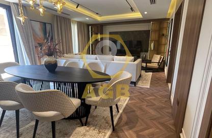 Apartment - 4 Bedrooms - 3 Bathrooms for sale in District 5 - 5th Settlement Compounds - The 5th Settlement - New Cairo City - Cairo