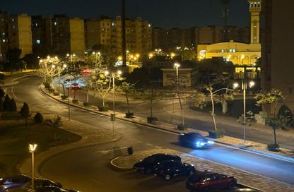 Apartment - 3 Bedrooms - 2 Bathrooms for sale in Madinaty - Cairo