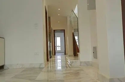 Penthouse - 4 Bedrooms - 3 Bathrooms for sale in Hyde Park - 5th Settlement Compounds - The 5th Settlement - New Cairo City - Cairo