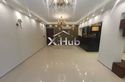Apartment - 2 Bedrooms - 2 Bathrooms for rent in Zayed Dunes - 6th District - Sheikh Zayed City - Giza