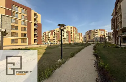 Apartment - 3 Bedrooms - 4 Bathrooms for sale in Jannat October - 6 October Compounds - 6 October City - Giza