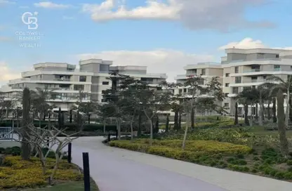 Apartment - 3 Bedrooms - 3 Bathrooms for sale in Villette - 5th Settlement Compounds - The 5th Settlement - New Cairo City - Cairo