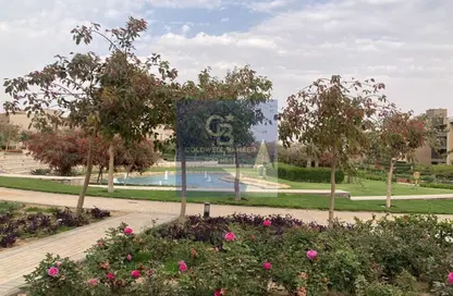 شقة - 3 غرف نوم - 3 حمامات للايجار في نيو جيزة - طريق مصر اسكندرية الصحراوي - مدينة 6 أكتوبر - الجيزة